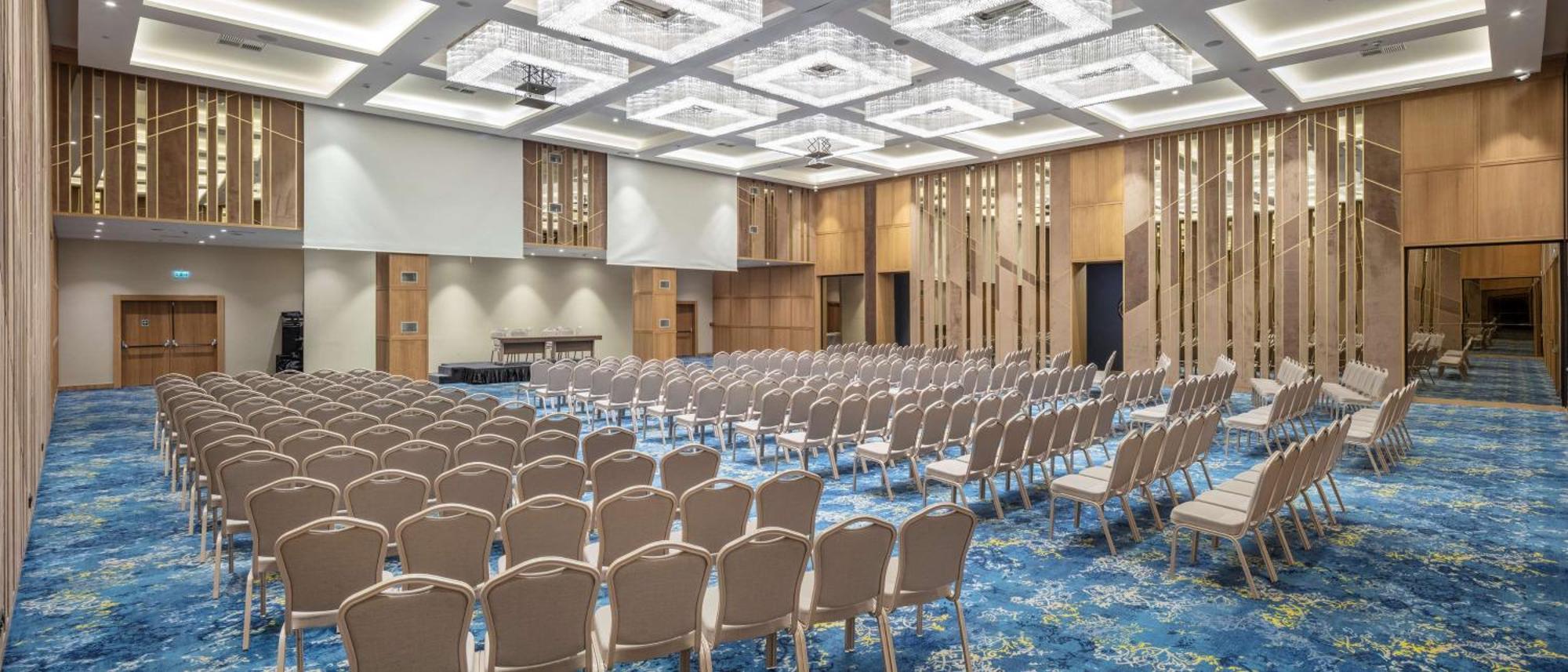 Hilton Garden Inn Ερζουρούμ Εξωτερικό φωτογραφία