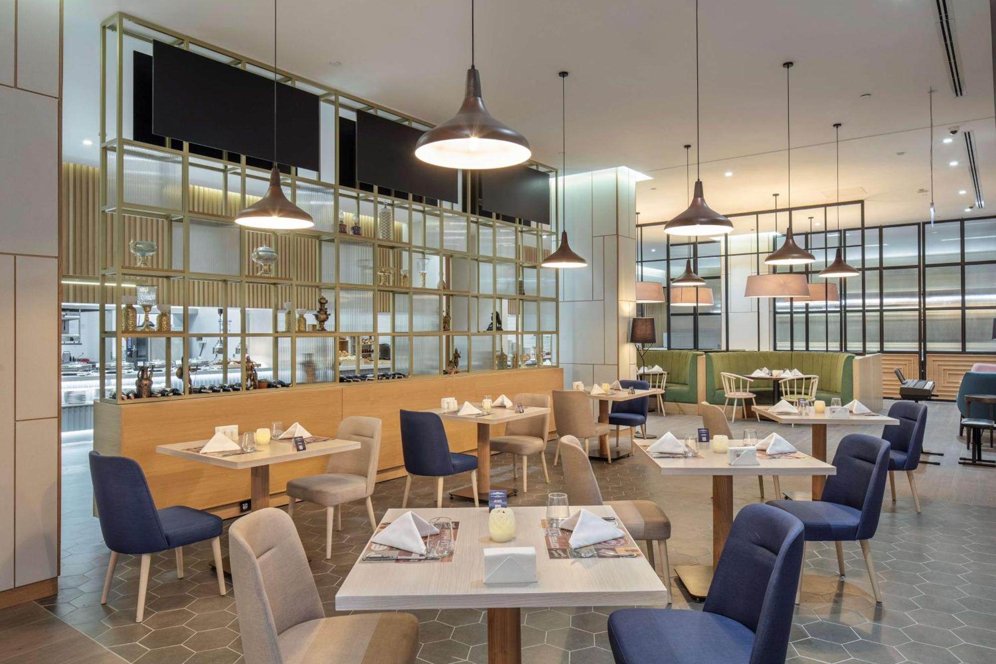 Hilton Garden Inn Ερζουρούμ Εξωτερικό φωτογραφία
