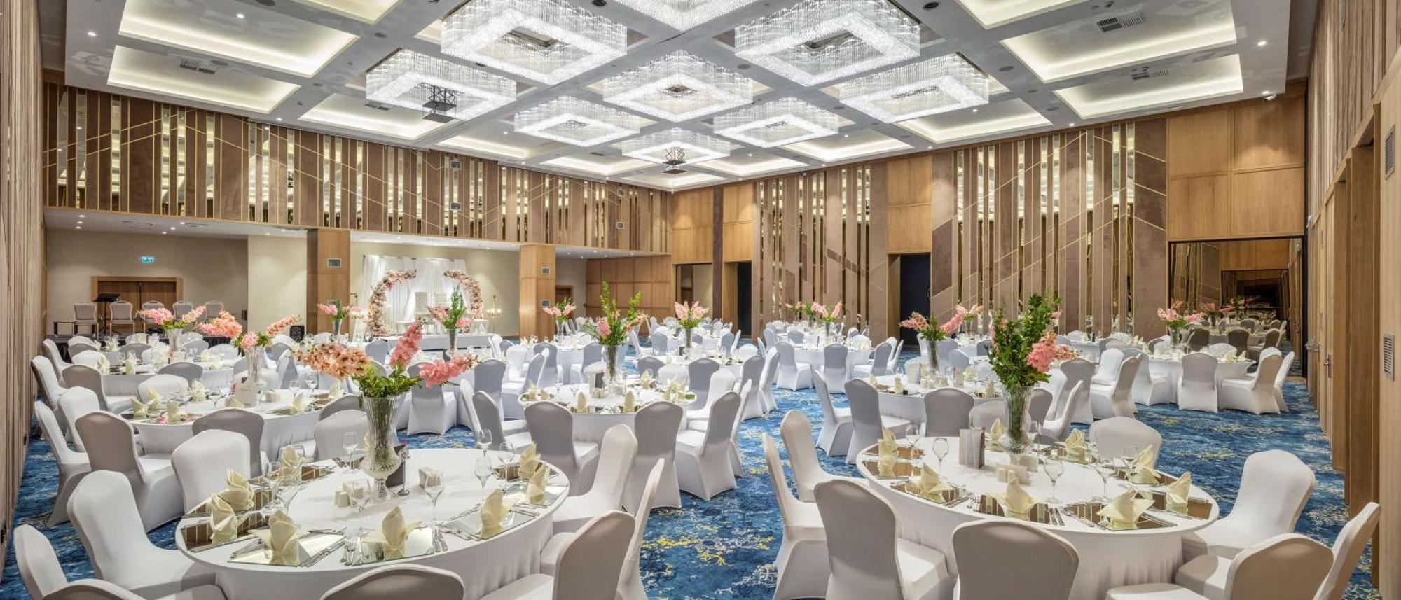 Hilton Garden Inn Ερζουρούμ Εξωτερικό φωτογραφία